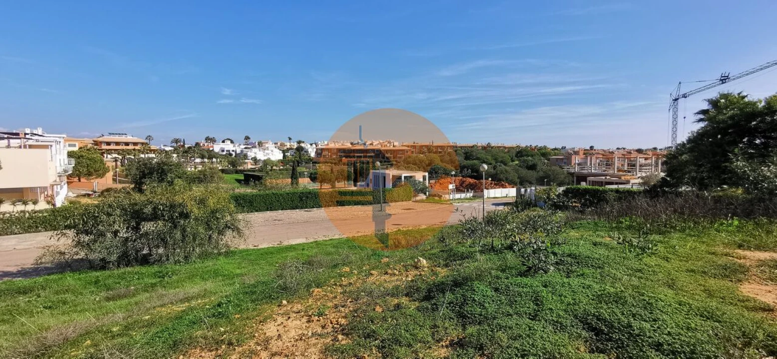 Terreno para Venda em Lagoa e Carvoeiro Foto 6