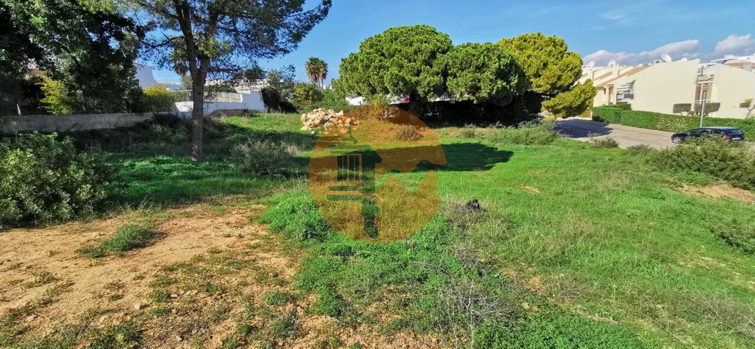 Terreno para Venda em Lagoa e Carvoeiro Foto 13