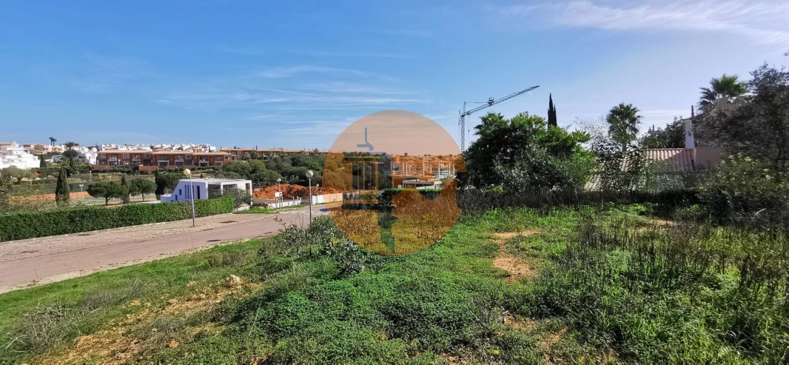 Terreno para Venda em Lagoa e Carvoeiro Foto 18