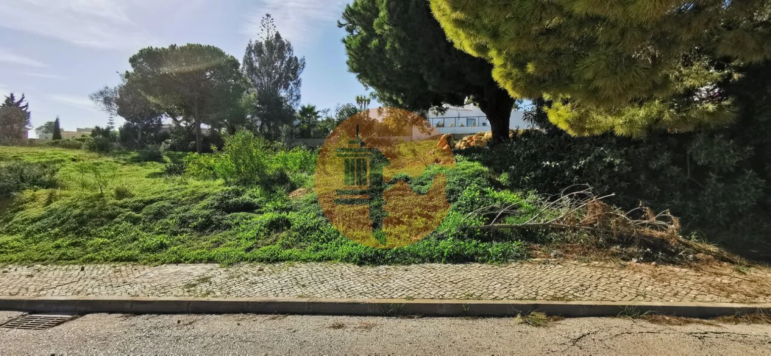 Terreno para Venda em Lagoa e Carvoeiro Foto 19