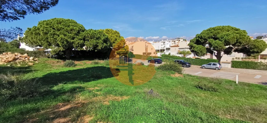 Terreno para Venda em Lagoa e Carvoeiro Foto 3