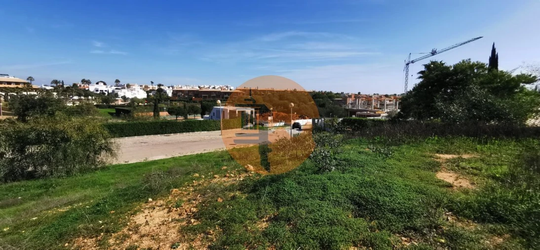 Terreno para Venda em Lagoa e Carvoeiro Foto 8