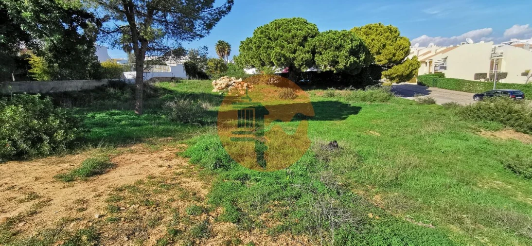 Terreno para Venda em Lagoa e Carvoeiro Foto 13