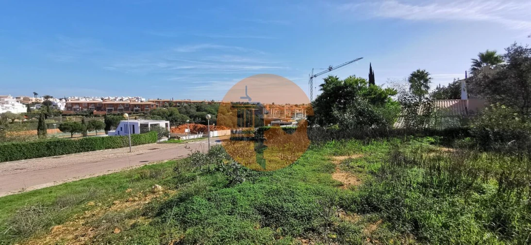 Terreno para Venda em Lagoa e Carvoeiro Foto 18