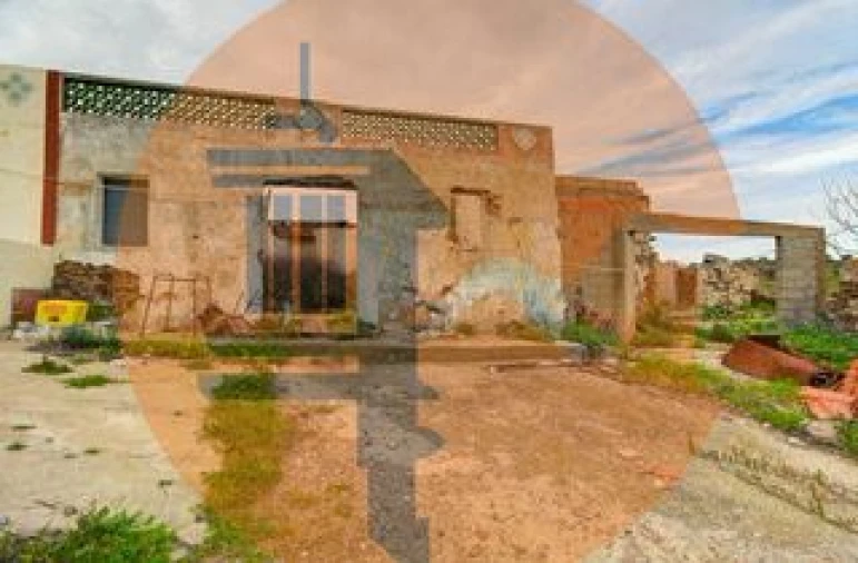 Moradia T2 para Venda em Conceição e Cabanas de Tavira Foto 2