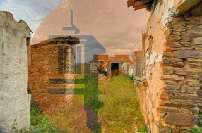 Moradia T2 para Venda em Conceição e Cabanas de Tavira Foto 6