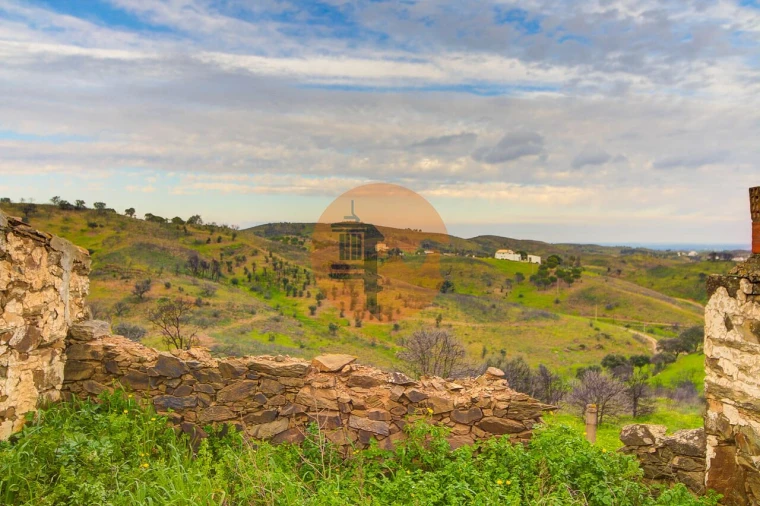 Moradia T2 para Venda em Conceição e Cabanas de Tavira Foto 1