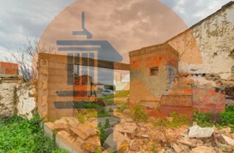 Moradia T2 para Venda em Conceição e Cabanas de Tavira Foto 12