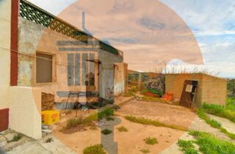 Moradia T2 para Venda em Conceição e Cabanas de Tavira Foto 16