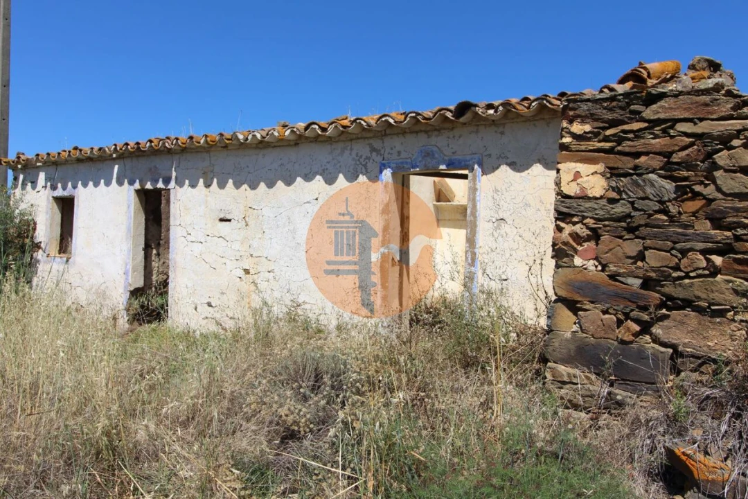 Terreno para Venda em Conceição e Cabanas de Tavira Foto 3