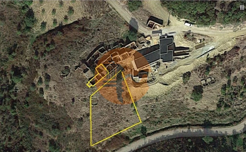 Terreno para Venda em Conceição e Cabanas de Tavira Foto 1