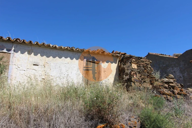 Terreno para Venda em Conceição e Cabanas de Tavira Foto 2