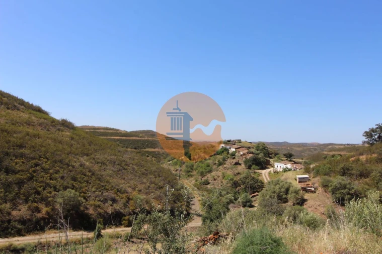 Terreno para Venda em Conceição e Cabanas de Tavira Foto 4