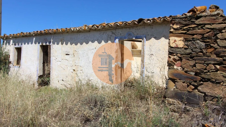 Terreno para Venda em Conceição e Cabanas de Tavira
