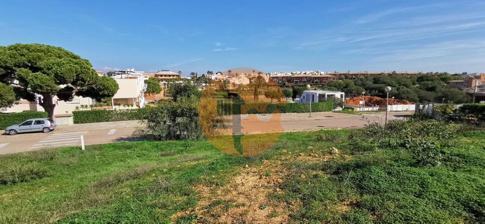 Terreno para Venda em Lagoa e Carvoeiro Foto 3