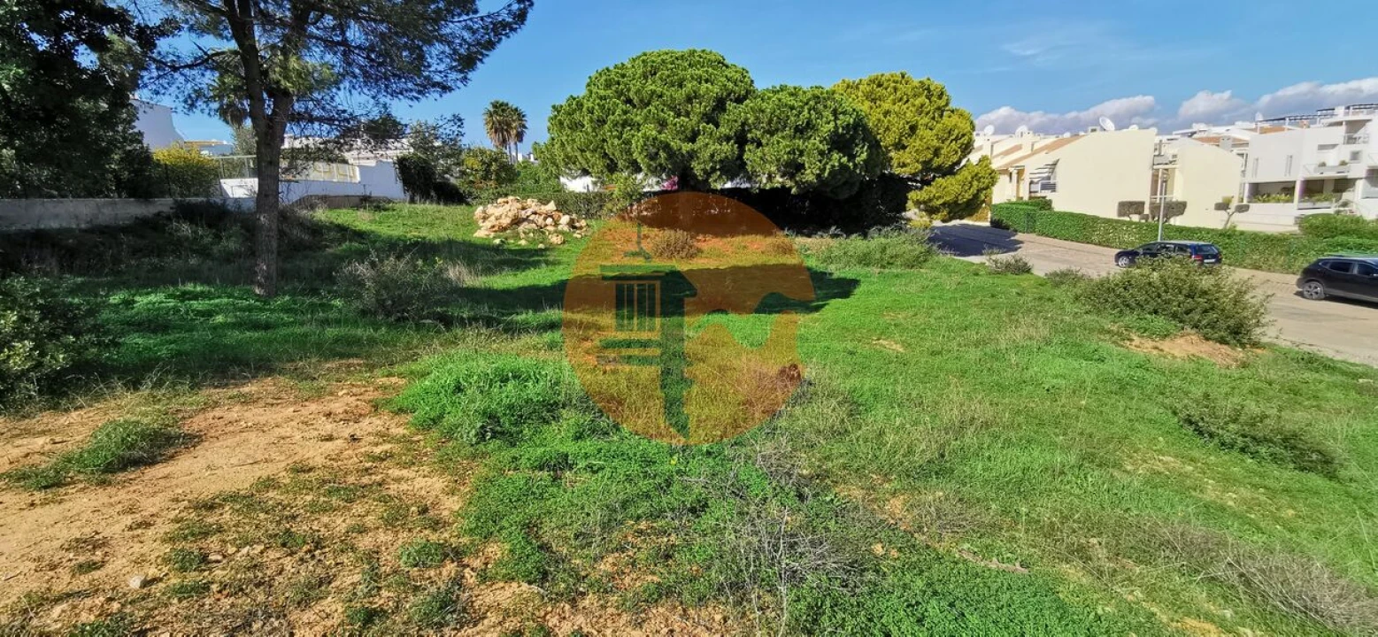 Terreno para Venda em Lagoa e Carvoeiro Foto 9