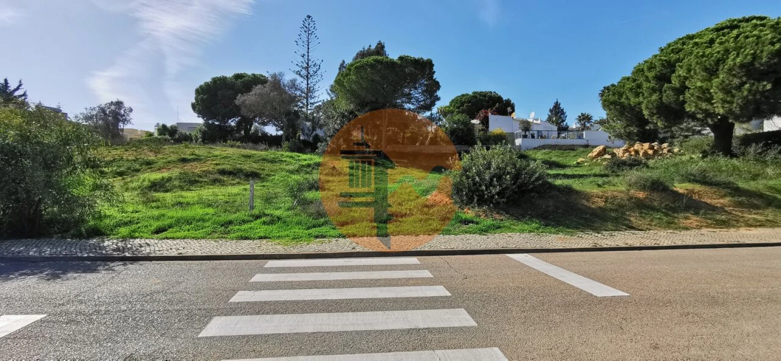 Terreno para Venda em Lagoa e Carvoeiro Foto 11