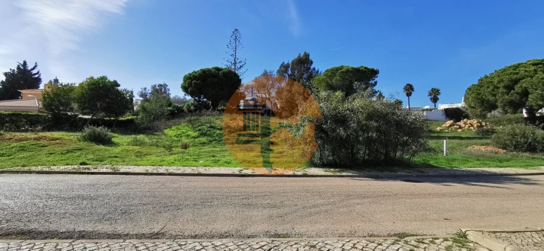 Terreno para Venda em Lagoa e Carvoeiro Foto 2