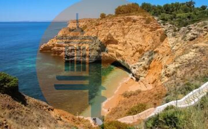 Terreno para Venda em Lagoa e Carvoeiro Foto 20