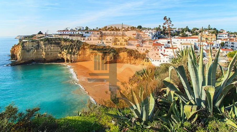 Terreno para Venda em Lagoa e Carvoeiro Foto 24