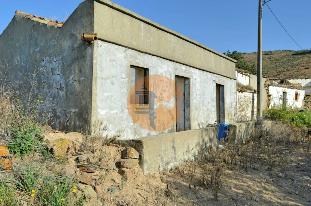 Terreno para Venda em Conceição e Cabanas de Tavira Foto 1