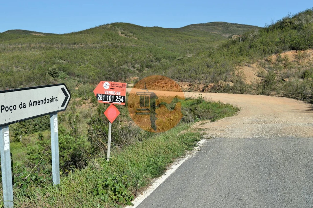 Terreno para Venda em Conceição e Cabanas de Tavira Foto 3