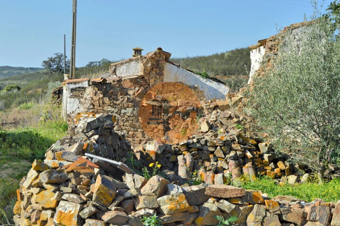 Terreno para Venda em Conceição e Cabanas de Tavira Foto 5