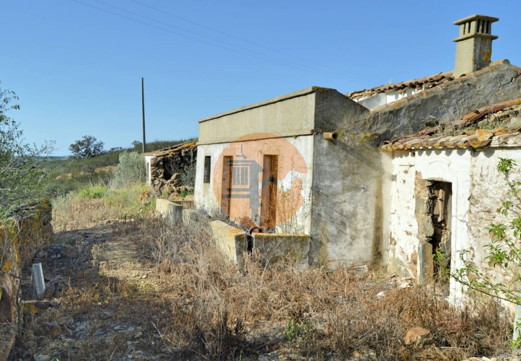 Terreno para Venda em Conceição e Cabanas de Tavira Foto 8