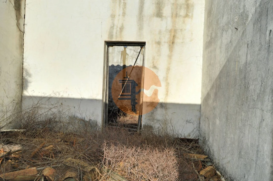 Terreno para Venda em Conceição e Cabanas de Tavira Foto 11