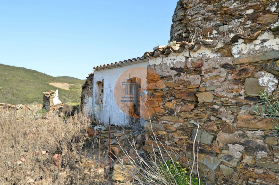 Terreno para Venda em Conceição e Cabanas de Tavira Foto 12