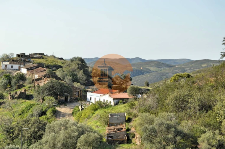 Terreno para Venda em Conceição e Cabanas de Tavira Foto 2