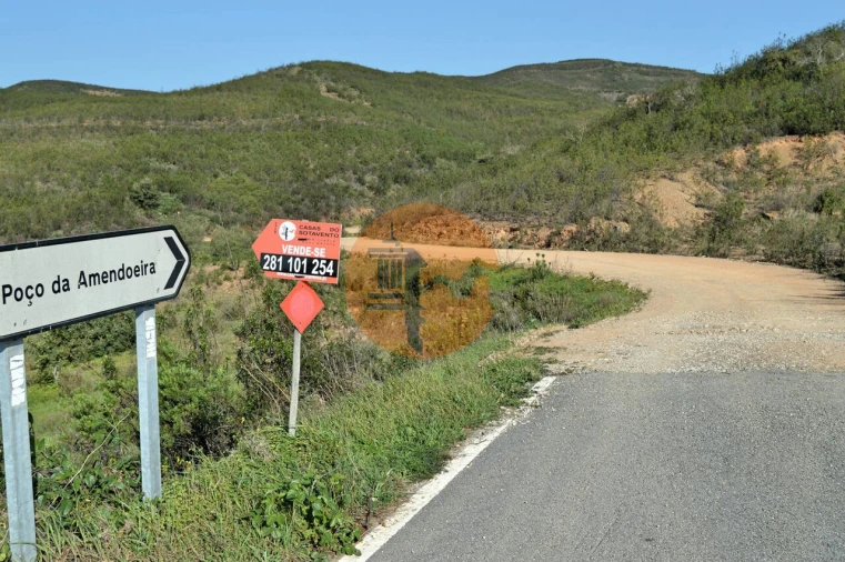 Terreno para Venda em Conceição e Cabanas de Tavira Foto 3