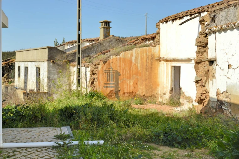 Terreno para Venda em Conceição e Cabanas de Tavira Foto 4
