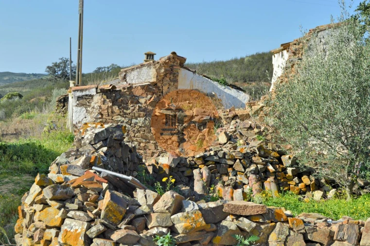 Terreno para Venda em Conceição e Cabanas de Tavira Foto 5
