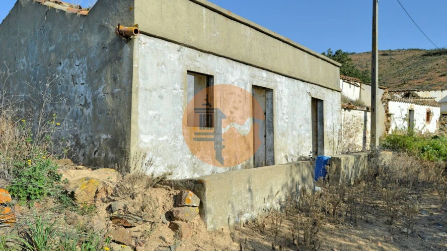Terreno para Venda em Conceição e Cabanas de Tavira