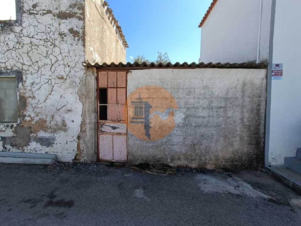 Moradia T2 para Venda em Conceição e Estoi Foto 7