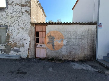 Moradia T2 para Venda em Conceição e Estoi