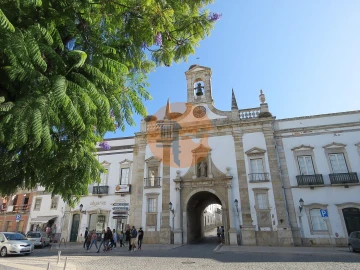 Moradia T2 para Venda em Conceição e Estoi
