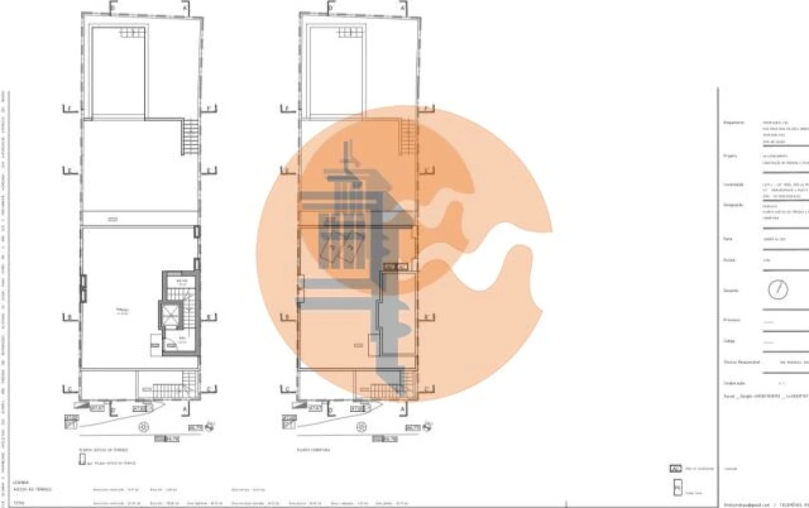 Terreno para Venda em Moncarapacho e Fuseta Foto 7