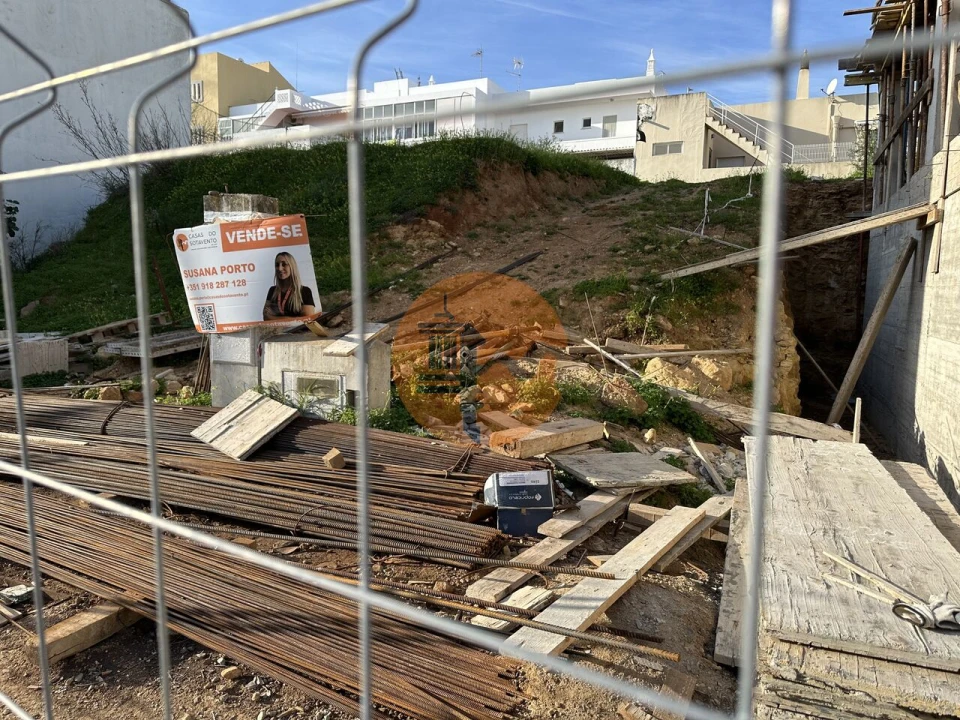 Terreno para Venda em Moncarapacho e Fuseta Foto 10