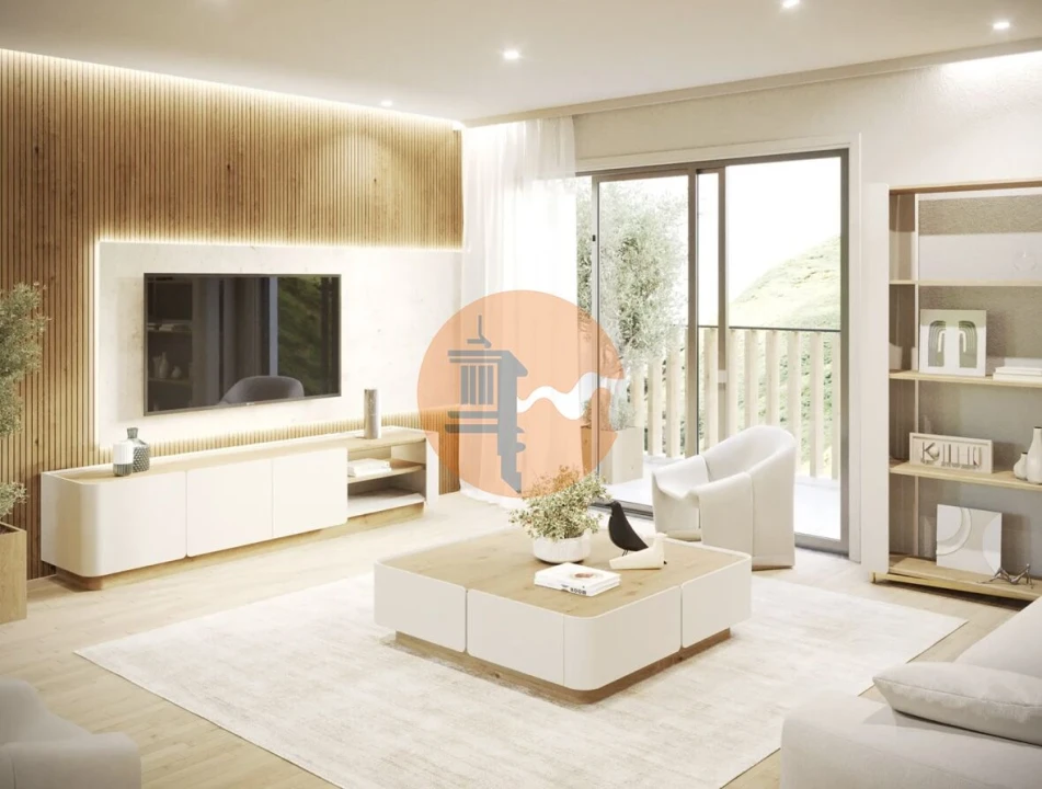 Terreno para Venda em Moncarapacho e Fuseta Foto 17