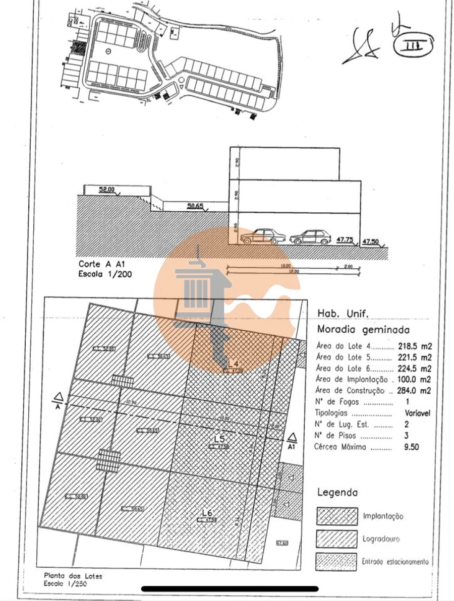 Terreno para Venda em Moncarapacho e Fuseta Foto 5