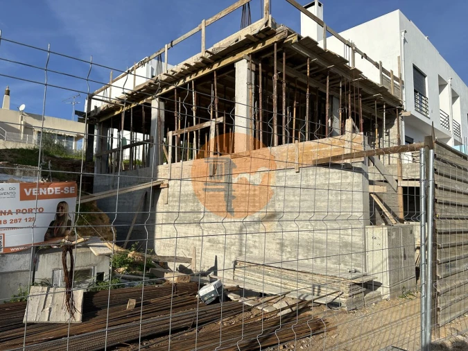 Terreno para Venda em Moncarapacho e Fuseta Foto 4