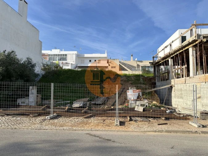 Terreno para Venda em Moncarapacho e Fuseta Foto 13