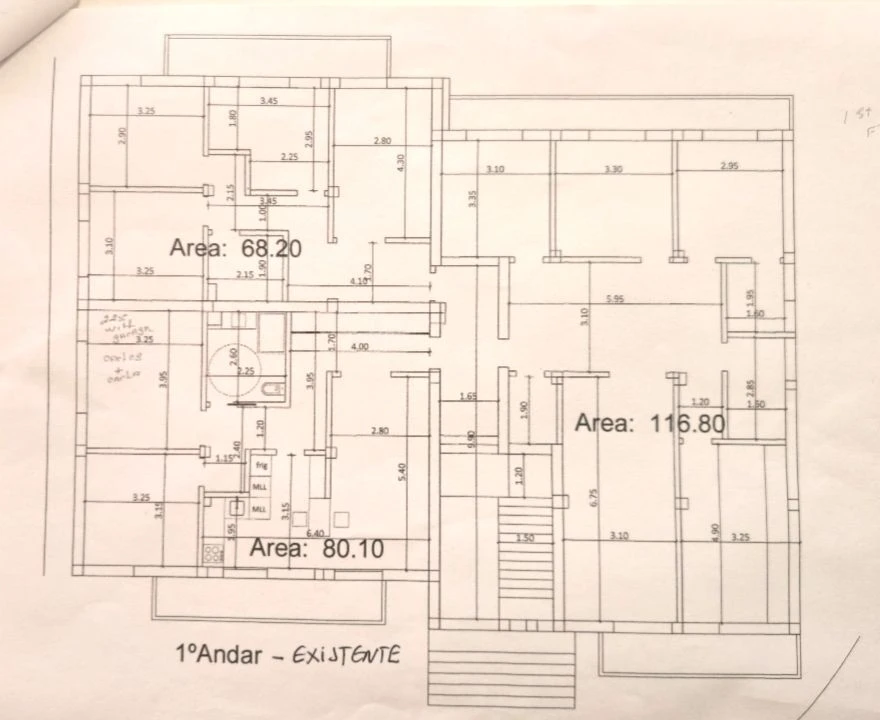 Apartamento T3 para Venda em Santa Clara e Castelo Viegas Foto 26