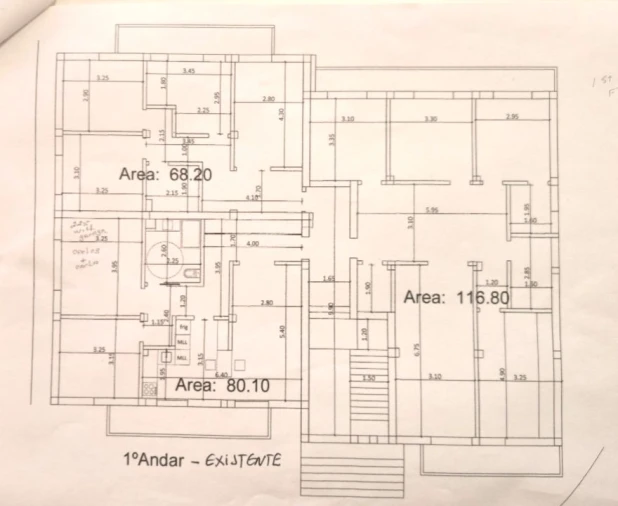 Apartamento T3 para Venda em Santa Clara e Castelo Viegas Foto 26