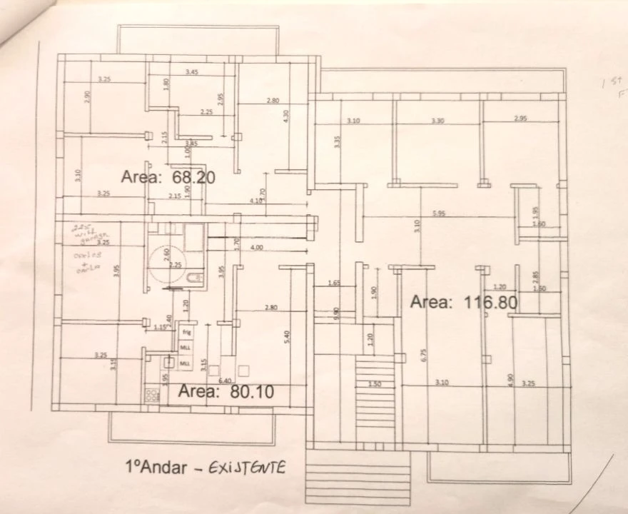 Apartamento T3 para Venda em Santa Clara e Castelo Viegas Foto 23