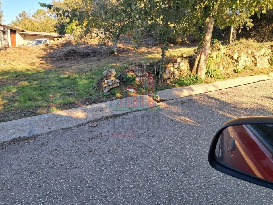 Terreno para Venda em Vila Seca e Bem da Fé Foto 1