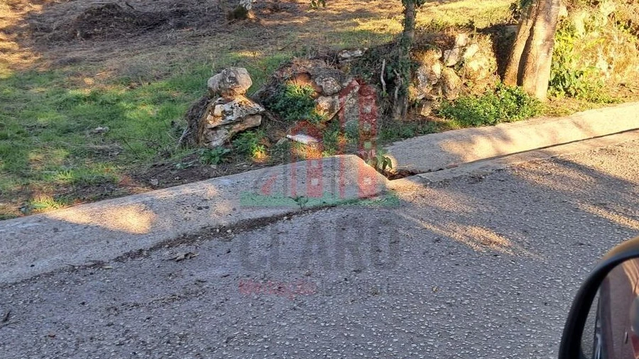 Terreno para Venda em Vila Seca e Bem da Fé