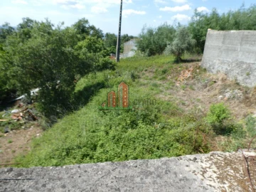 Terreno para Venda em Santa Clara e Castelo Viegas